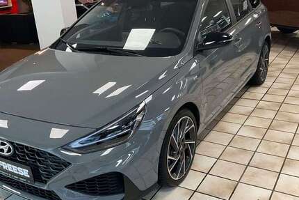 Hyundai i30 11.013 km 23.490 &euro; Heide 25746