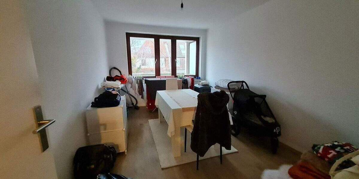 attraktive 2-Zim.-Whg. mit Balkon, Schwachhausen Nähe Wachmannstraße Joseph Stift 2 zimmer