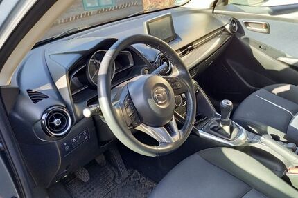 Mazda 2 74.200 km 8.300 &euro; Plauen 08523