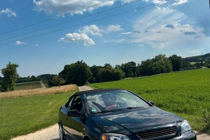 Opel Astra 198.000 km 3.000 &euro; Gerstetten 89547