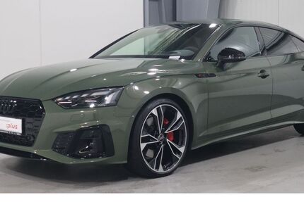 Audi A5 17.889 km 49.870 &euro; Aachen 52078