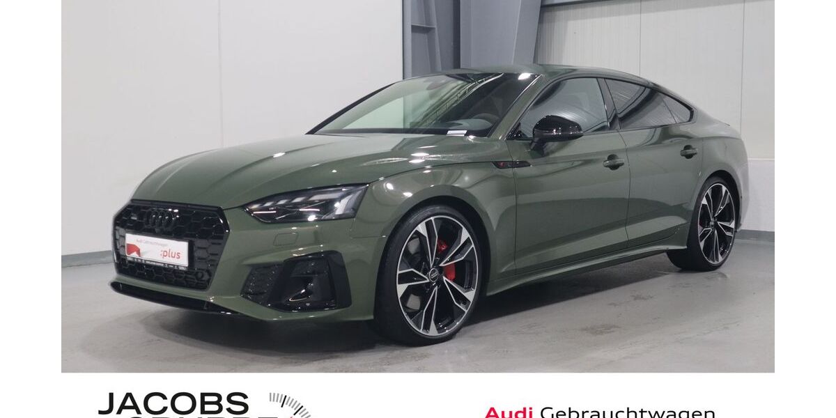 Audi A5 17.889 km 49.870 &euro; Aachen 52078