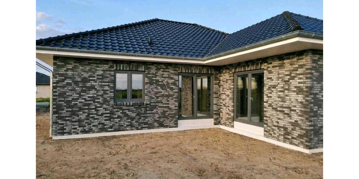 Einfamilienhaus Schafflund - 4 Zimmer, 137 m&sup2;, 495.000&euro; | Angebot:26704924