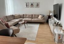 Wohnung in Findorff