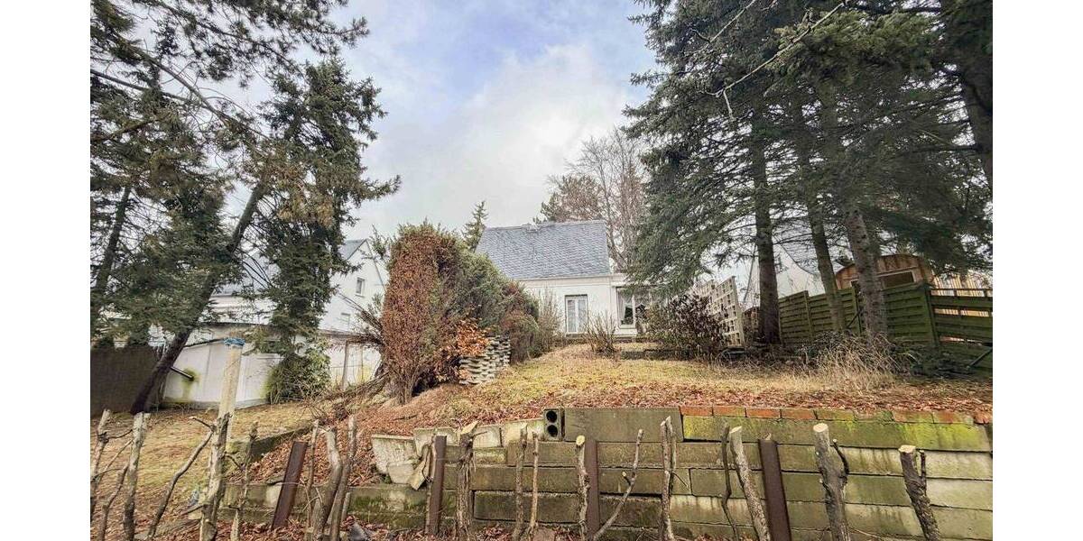 Einfamilienhaus Chemnitz Yorckgebiet - 5 Zimmer, 239.000&euro; | Angebot:26862970