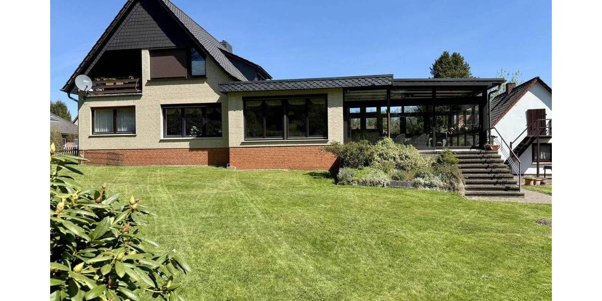 Mehrfamilienhaus, Wohnhaus Bad Fallingbostel Dorfmark - 7 Zimmer, 180 m&sup2;, 369.000&euro; | Angebot:26703040