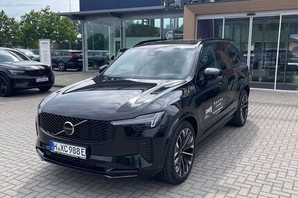 Volvo XC90 6.500 km 65.900 &euro; Hannover 30179