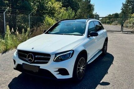 Mercedes-Benz GLC 250 159.000 km 25.500 &euro; Philippsburg 76661
