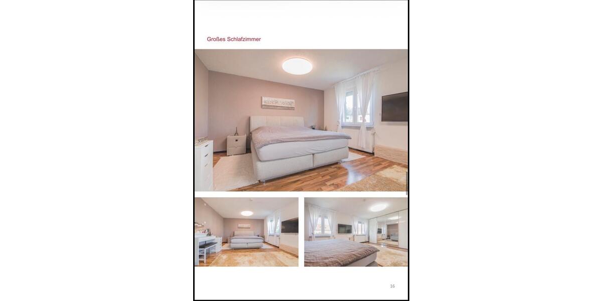 Doppelhaushälfte Waldshut-Tiengen Tiengen - 7 Zimmer, 205 m&sup2;, 749.000&euro; | Angebot:26946498