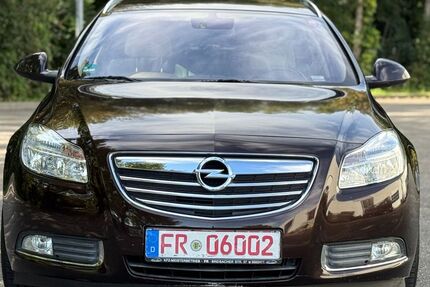 Opel Insignia 174.000 km 5.700 € Freiburg 79108