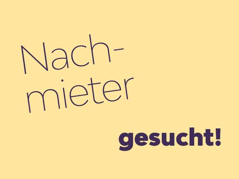 Wohnung zum Mieten in Gotha 360 € 59.3 m²