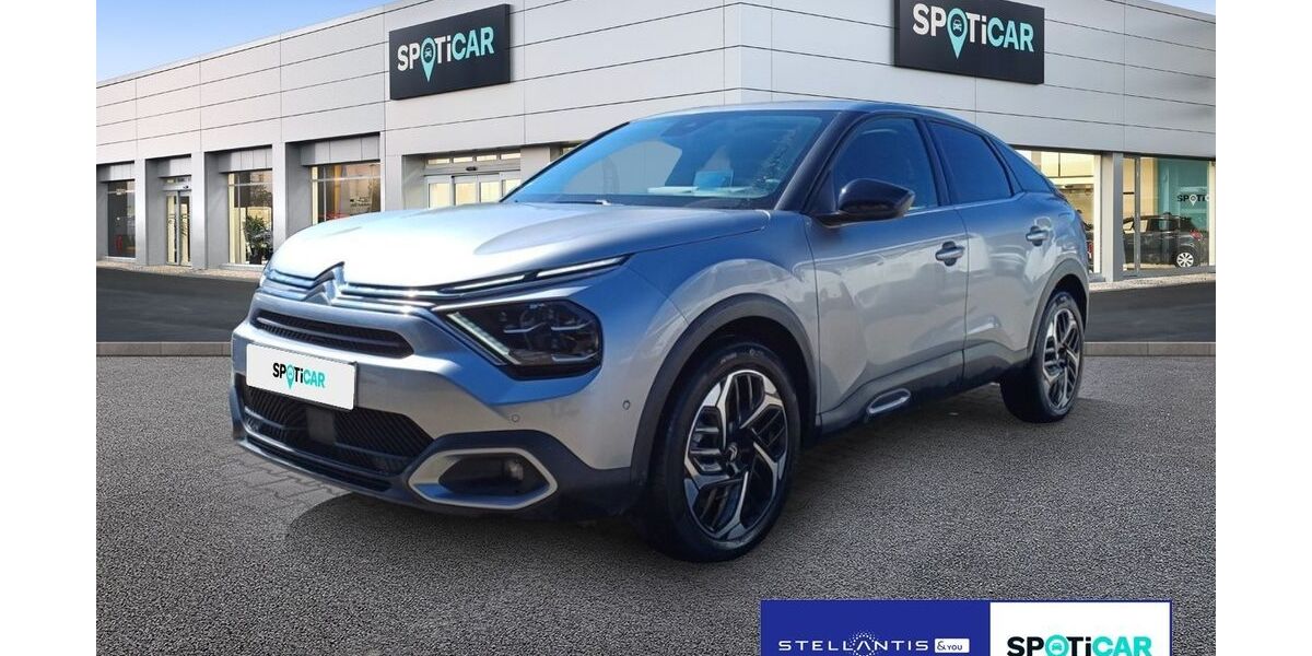 Citroen C4 18.972 km 15.430 &euro; Bischofswerda 01877