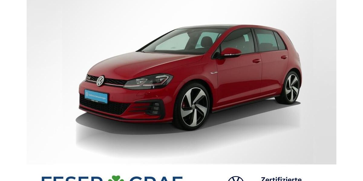 VW Golf 60.330 km 24.904 &euro; Nürnberg 90411