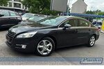 Peugeot 508 Active 1.6 EAT*HUD*SHZ*Xenon*NAV*PDC*BT* 98.186 km 9.980 &euro; Berlin 13187