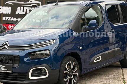 Citroen Berlingo 163.000 km 10.999 &euro; Wendelsheim 55234