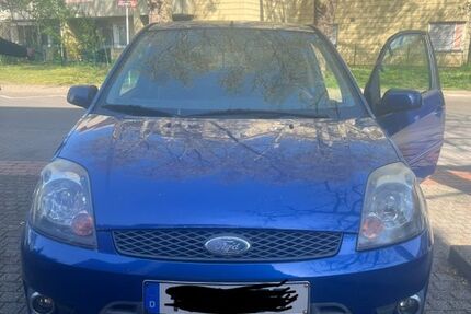 Ford Fiesta 167.300 km 3.850 &euro; Ludwigshafen 67059