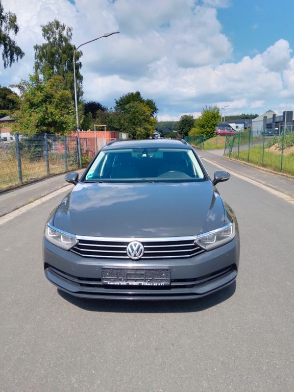 Passat