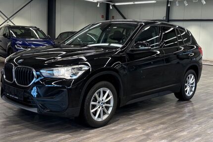 BMW X1 151.000 km 16.850 € Jettingen 71131