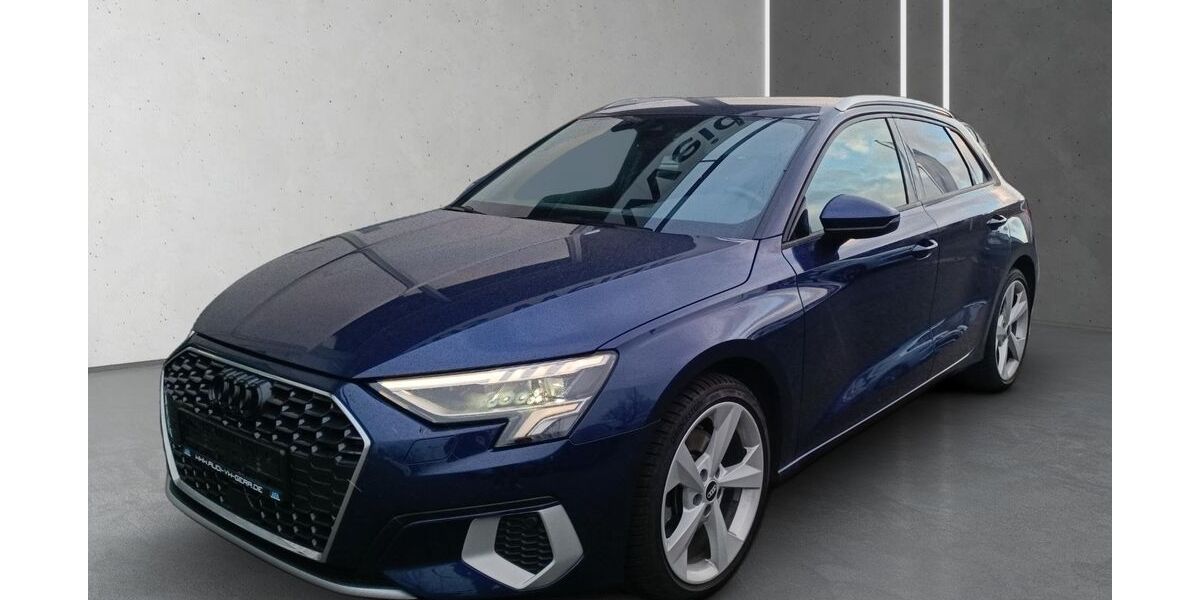 Audi A3 43.476 km 21.689 &euro; Weida 07570