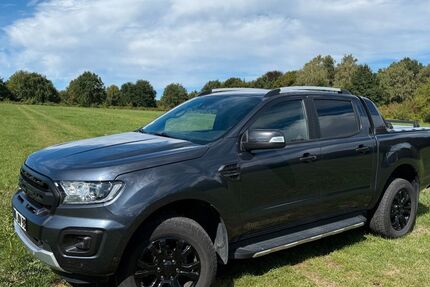 Ford Ranger 39.500 km 33.990 &euro; Dortmund 44369