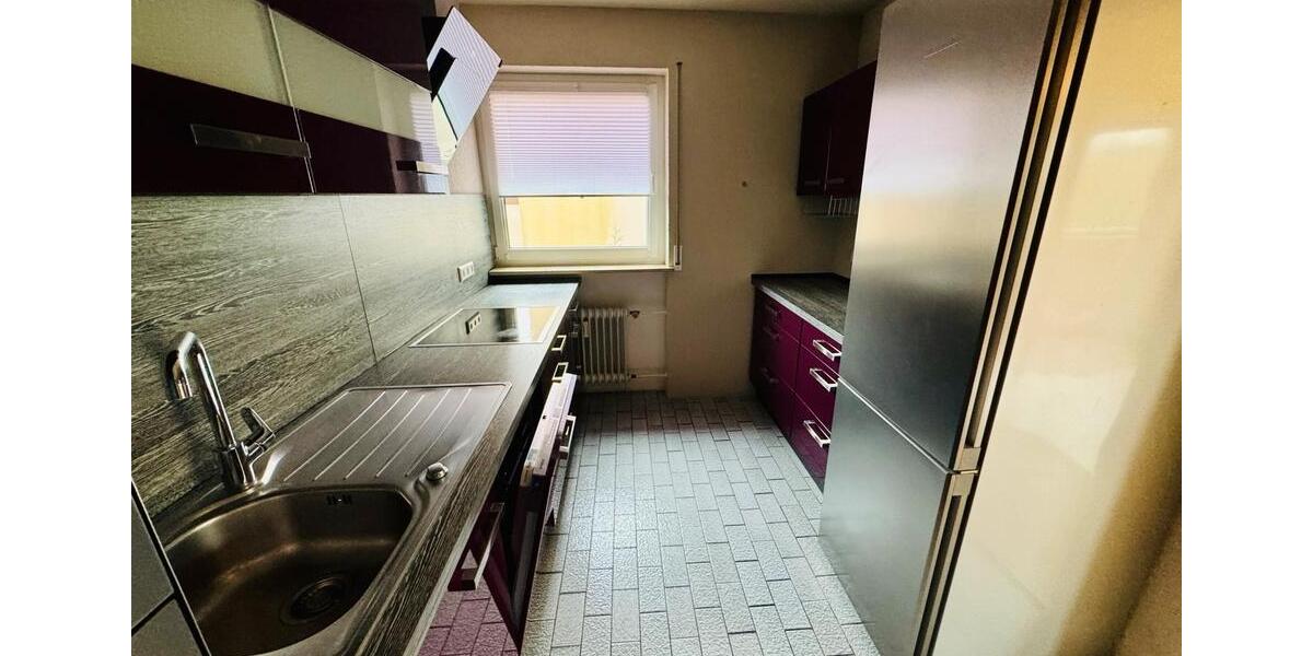 Etagenwohnung Biberach an der Riß - 4.5 Zimmer, 100 m&sup2;, 309.000&euro; | Angebot:26874994