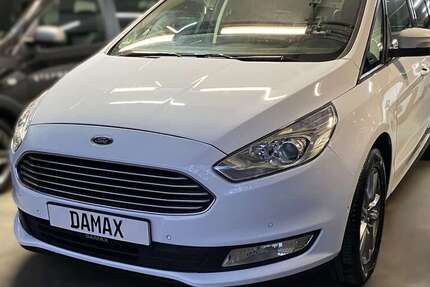 Ford Galaxy 61.638 km 19.990 € Berlin 10715