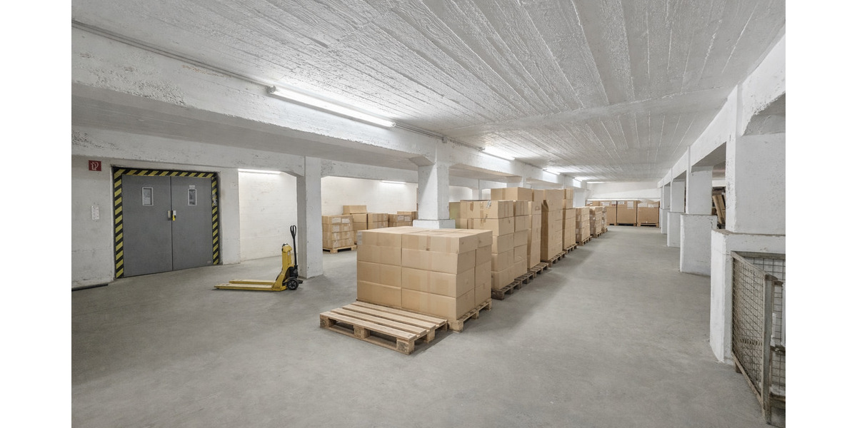 Gewerbeobjekt Villingen-Schwenningen Villingen - 499.000&euro; | Angebot:25685945