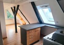 Wohnung DetmoldBerlebeck