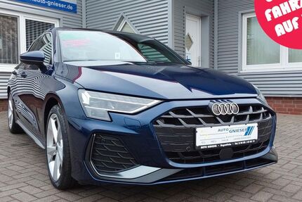 Audi A3 3.800 km 35.900 € Augustfehn 26689