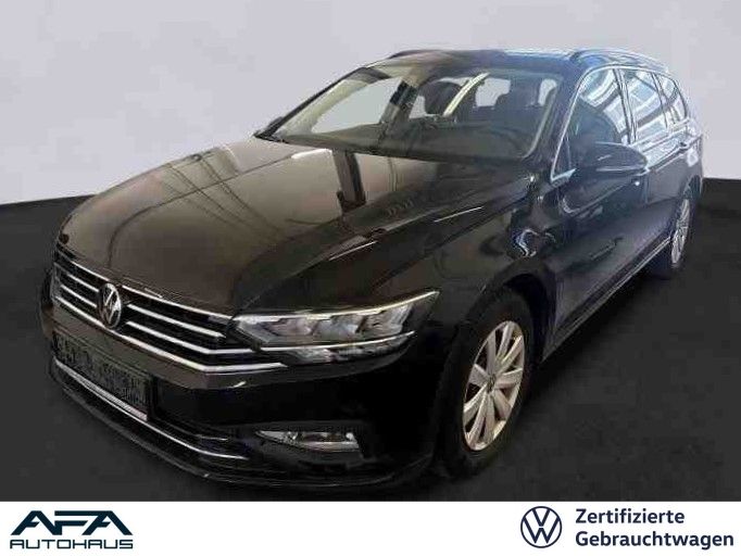 VW Passat 72.432 km 21.889 &euro; Gera 07546