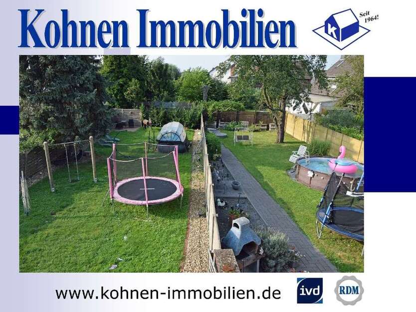 Haus zum Kaufen in Jüchen-Gubberath 354.000 € 160.54 m²