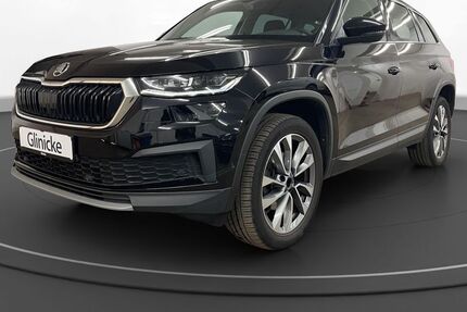 Skoda Kodiaq 47.620 km 24.780 &euro; Minden 32427