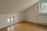 Frisch sanierte Dachgeschoßwohnung in Bralitz