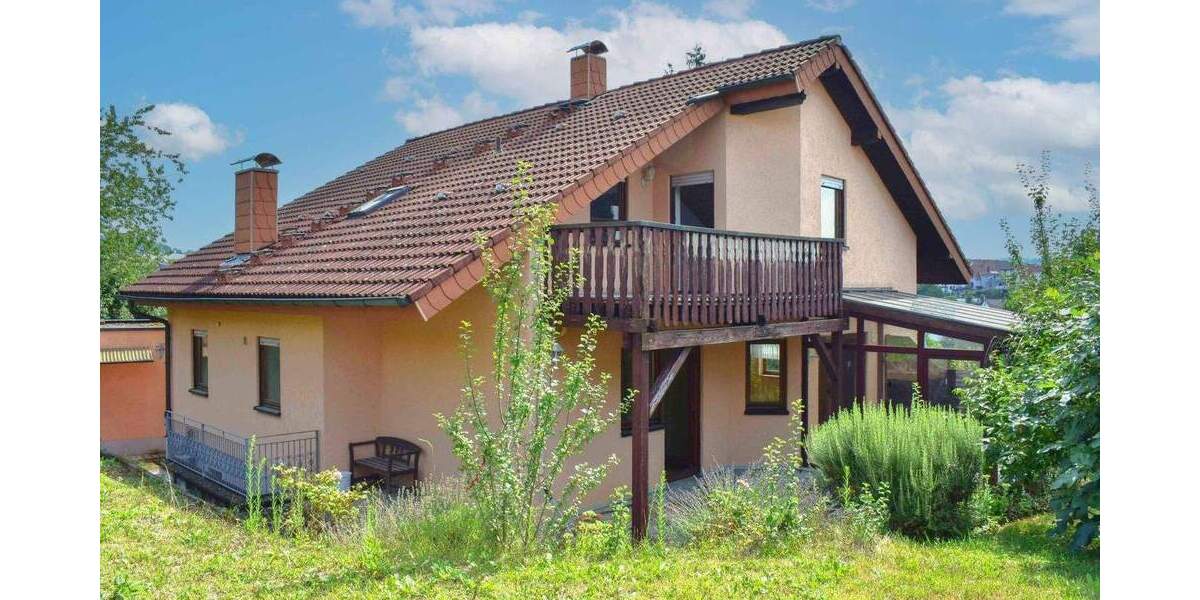 Mehrfamilienhaus, Wohnhaus Sinsheim Steinsfurt - 6 Zimmer, 575.000&euro; | Angebot:24857365