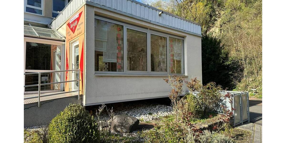 Gewerbeobjekt Bad Bertrich - 460&euro; | Angebot:25734649