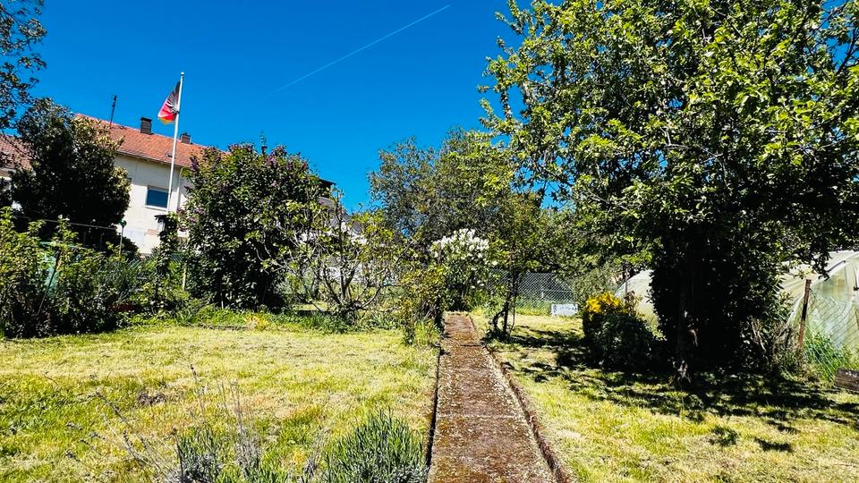 Einfamilienhaus Bexbach - 7 Zimmer, 140 m&sup2;, 195.000&euro; | Angebot:26888783