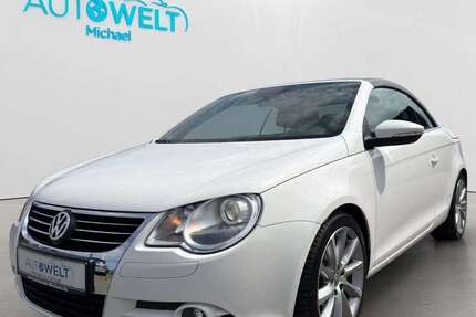 VW Eos 96.743 km 6.990 &euro; Beckdorf 21643