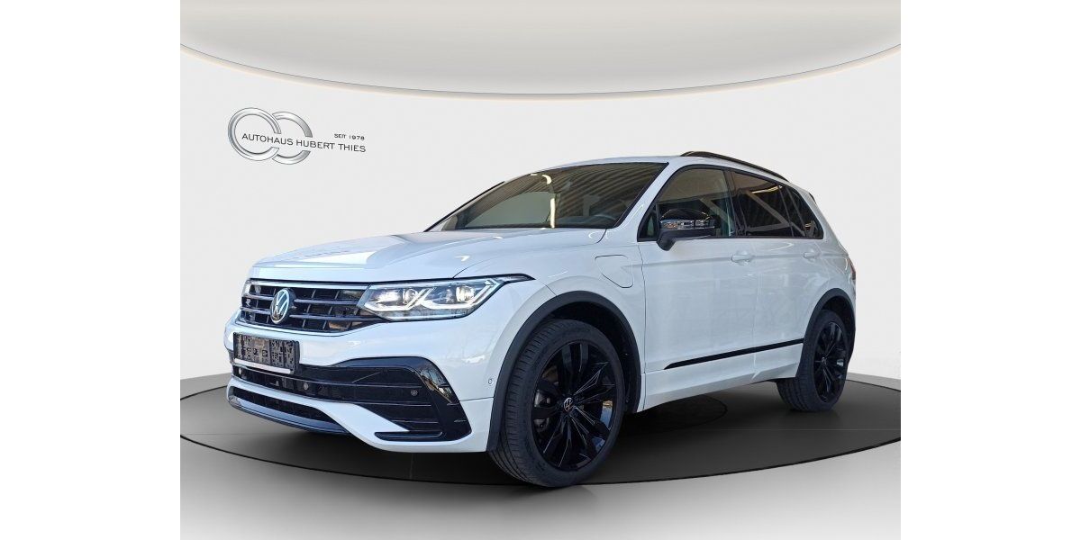 VW Tiguan 47.200 km 35.777 &euro; Werneuchen 16356