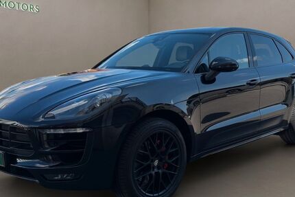 Porsche Macan 167.400 km 28.890 &euro; Straßlach 82064