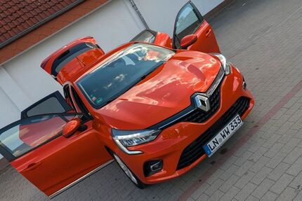 Renault Clio 39.000 km 10.900 € Lübben 15907