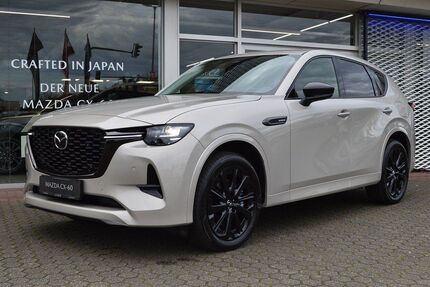Mazda CX-60 66.367 km 36.900 &euro; Heinsberg 52525