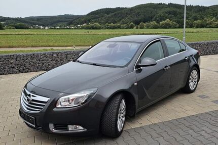 Opel Insignia 89.426 km 7.200 &euro; Wittlich 54516