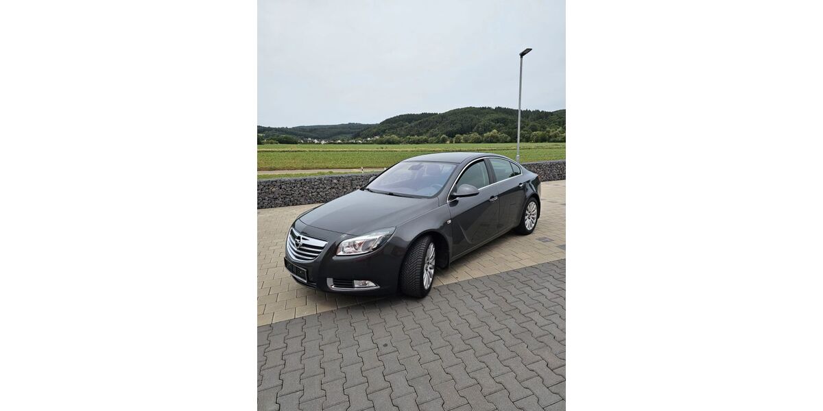 Opel Insignia 89.426 km 7.200 &euro; Wittlich 54516