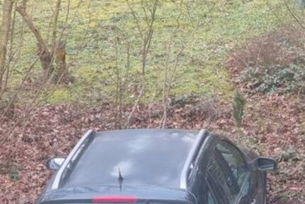 Renault Laguna 150.000 km 1.150 &euro; Alzey 55232