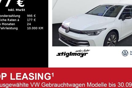 VW Golf 19.598 km 30.210 &euro; Schrobenhausen 86529
