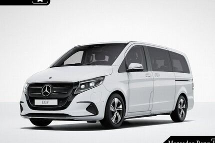 Mercedes-Benz EQV 5.985 km 56.500 € Landsham 85652