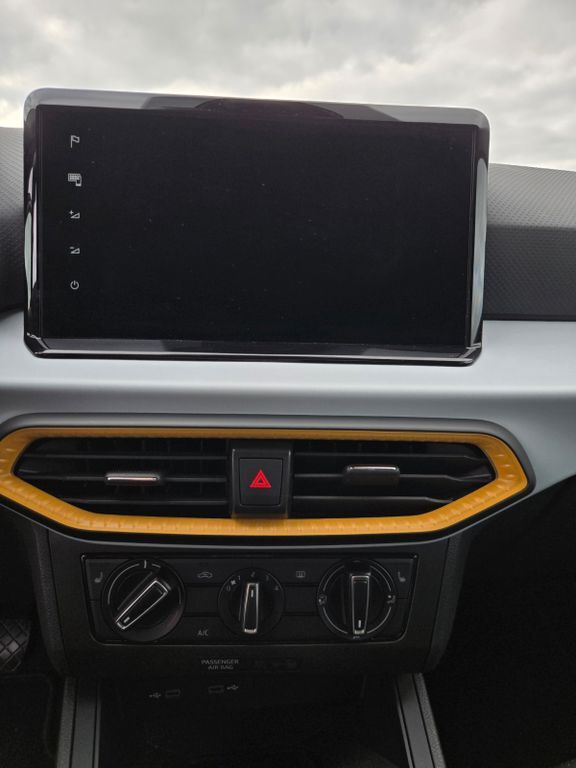 Seat Ibiza 36.210 km 16.700 € Dettingen 88451