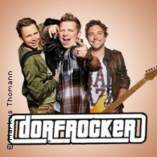 Die Dorfrocker Salach
