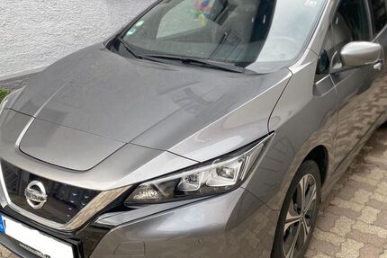 Nissan Leaf 66.000 km 18.500 € Renchen 77871