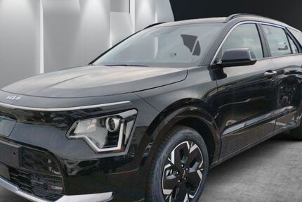 Kia Niro 6.000 km 26.999 &euro; Trier 54294